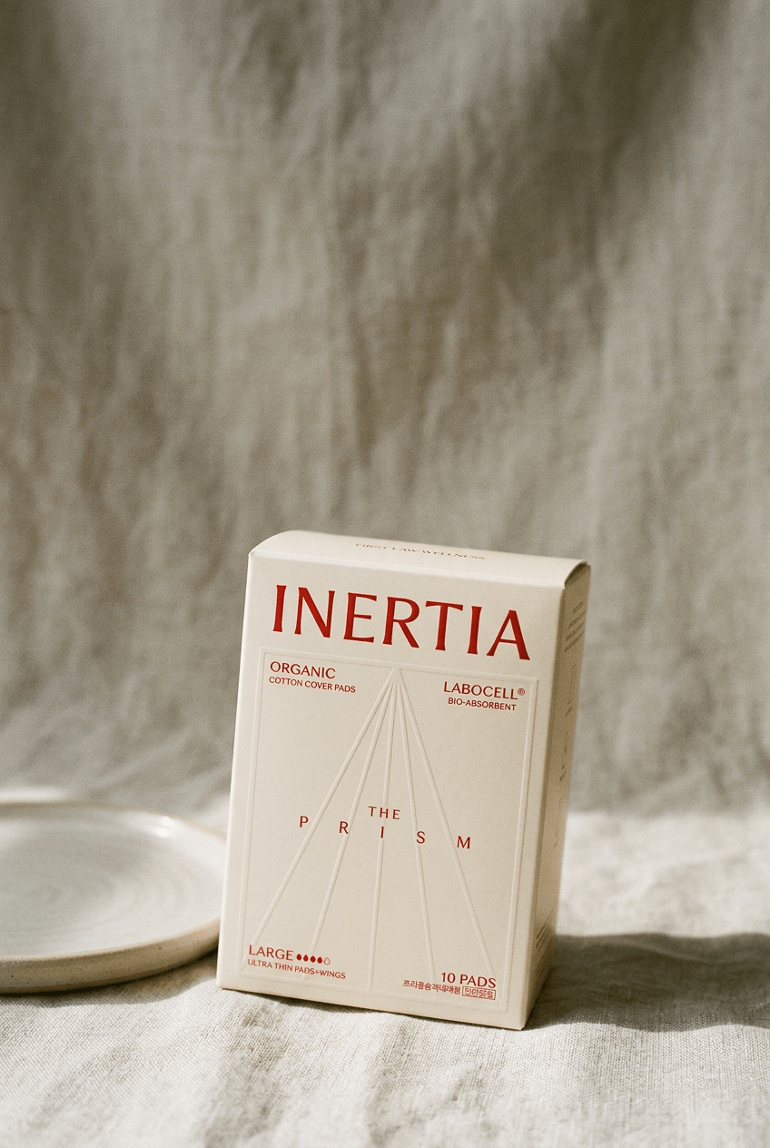 Inertia Botanical Lifestyle